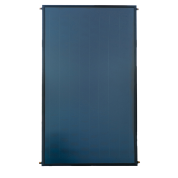 Colector Solar Plano OFASUN 2512 - 2,5 m2